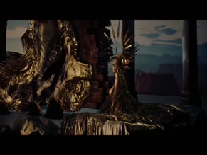 NASTASYA SAMBURSKAYA in TERECA (2023)