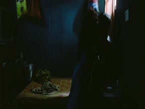 RADHIKA APTE in SISTER MIDNIGHT (2025)