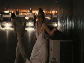 ERICA RIVAS NUDE/SEXY SCENE IN WILD TALES