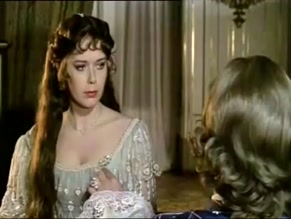 SYLVIA KRISTEL in THE FIFTH MUSKETEER(1979)