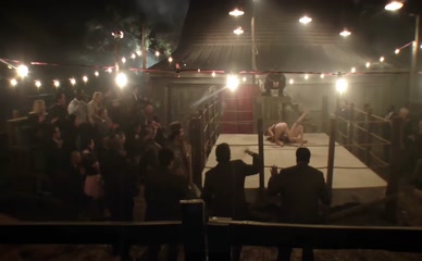 JESSICA SONNEBORN in DRAWN INTO THE NIGHT