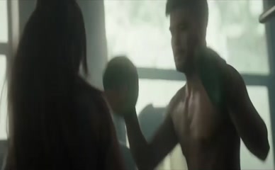 ASHLEY LOPEZ NUDE/SEXY SCENE IN KIROT