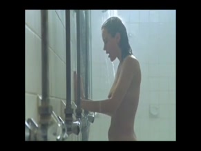 LISA TATZBER in KOMMISSAR REX