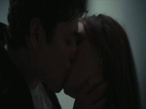 HANNA HILSDORF in NAKED (2025)