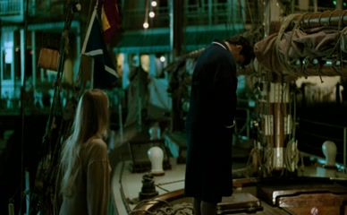 BO DEREK in WOMAN OF DESIRE