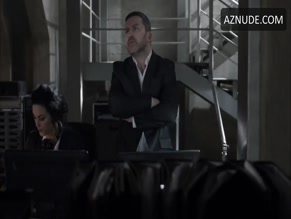 LUCY AARDEN NUDE/SEXY SCENE IN DEATH RACE 4: BEYOND ANARCHY