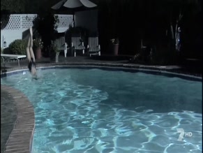 CRYSTAL LOWE in TRUST (2009)