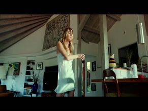 CAMILLE ROWE in WHERE ARE YOU(2022)