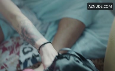 LA JOAQUI NUDE/SEXY SCENE IN EL MARGINAL