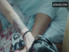 LA JOAQUI in EL MARGINAL (2016-)