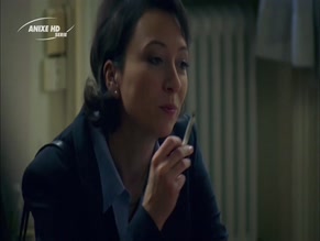 JULIA HARTMANN NUDE/SEXY SCENE IN SCHNELL ERMITTELT