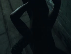 KAYLEE DEFER NUDE/SEXY SCENE IN DARKROOM