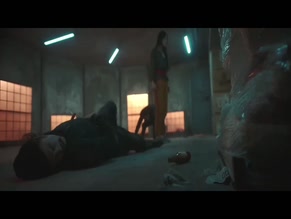 UNKNOWN NUDE/SEXY SCENE IN THE FORBIDDEN CITY
