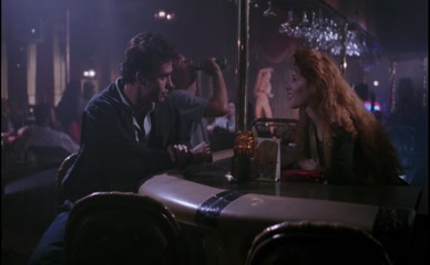 SHELLEY MICHELLE NUDE/SEXY SCENE IN THE HIT LIST