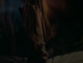 HAYLIE DUFF in DEADLY DELUSION (2017)