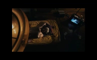 SIMONA PEKOVA NUDE/SEXY SCENE IN HRUBES AND MARES ARE FRIENDS TO THE RAIN