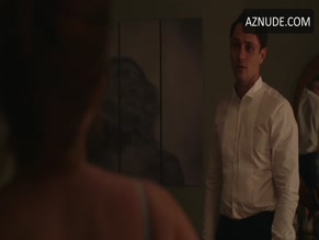 HANNAH EMILY ANDERSON NUDE/SEXY SCENE IN THE PURGE