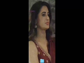 NARGIS FAKHRI in TATLUBAAZ (2023)