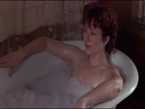 MARY MCDONNELL NUDE/SEXY SCENE IN PASSION FISH