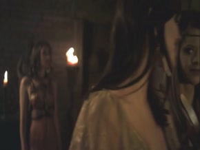 POPPY CORBY-TUECH in THE DARK PRINCE