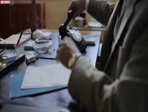 JOANA RIBEIRO in GLORIA (2021-)