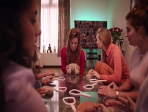 UNKNOWN in FOLLOW DE SOA (2021)