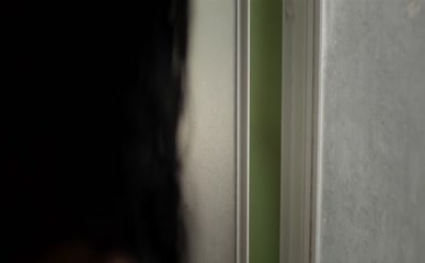 MORGANA O'REILLY in HOUSEBOUND