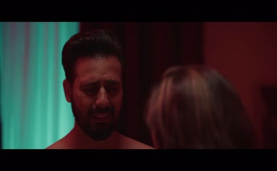 NAVINA BOLE,SARA KHAN NUDE/SEXY SCENE IN EK ANJAAN RISHTEY KA GUILT