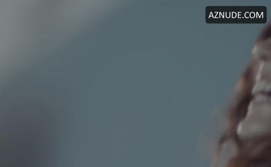 ANTONELLA FERRARI NUDE/SEXY SCENE IN EL MARGINAL