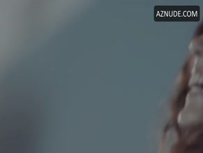 ANTONELLA FERRARI in EL MARGINAL (2016-)