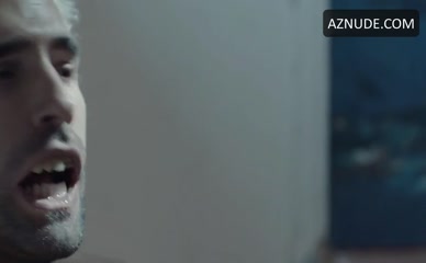 LA JOAQUI NUDE/SEXY SCENE IN EL MARGINAL