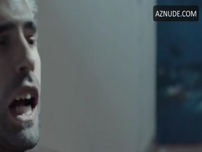 LA JOAQUI in EL MARGINAL (2016-)