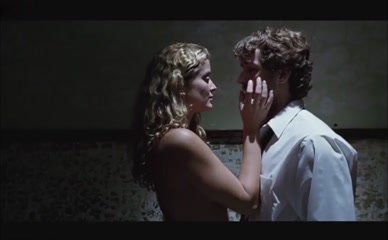 CAMILA QUARESMA NUDE/SEXY SCENE IN 3 AM