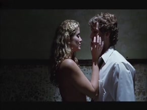 CAMILA QUARESMA NUDE/SEXY SCENE IN 3 AM