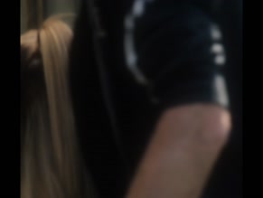 ELISA FISCHER in JE LE JURE