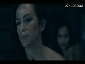 LEVY TRAN in THE HAUNTING OF HILL HOUSE (2018-)