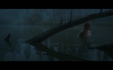 KIRA PIEVSKAYA NUDE/SEXY SCENE IN NA TEBE SOSHYOLSYA KLINOM BELYY SVET