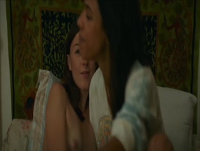 ZITA HANROT in MY SOLE DESIRE (2023)
