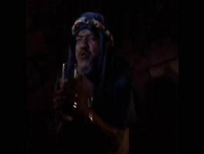 ADRIANA FIGUEIREDO in O SANTO E A VEDETTE (1983)