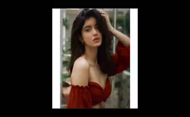 SHANAYA KAPOOR in Shanaya Kapoor Hot Sexy Bold October December 2021