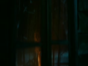 TEELE PIIBEMANN in LIONESS (2024)