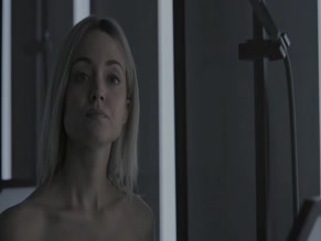 CHRISTINA WOLFE in THE ARK (2023)