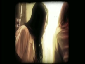 JANET MERILAHT,NATALIE CAORSI NUDE/SEXY SCENE IN THE 5TH SHADOW