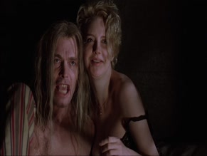 ANNA LEVINE in THE CROW (1994)