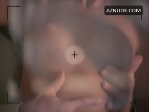 MONIQUE ALEXANDER in SPIDER'S WEB (2001)