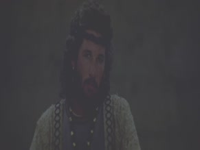 ALICE KRIGE in KING DAVID(1985)