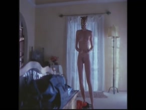 NEITH HUNTER NUDE/SEXY SCENE IN RED SHOE DIARIES