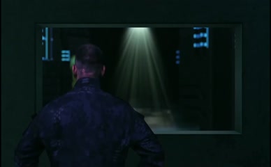 JAMIE BUTTERS NUDE/SEXY SCENE IN THE WRONG TERMINATOR
