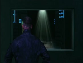 JAMIE BUTTERS NUDE/SEXY SCENE IN THE WRONG TERMINATOR