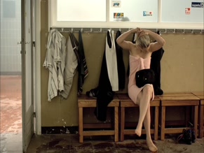 VEERLE BAETENS in CODE 37